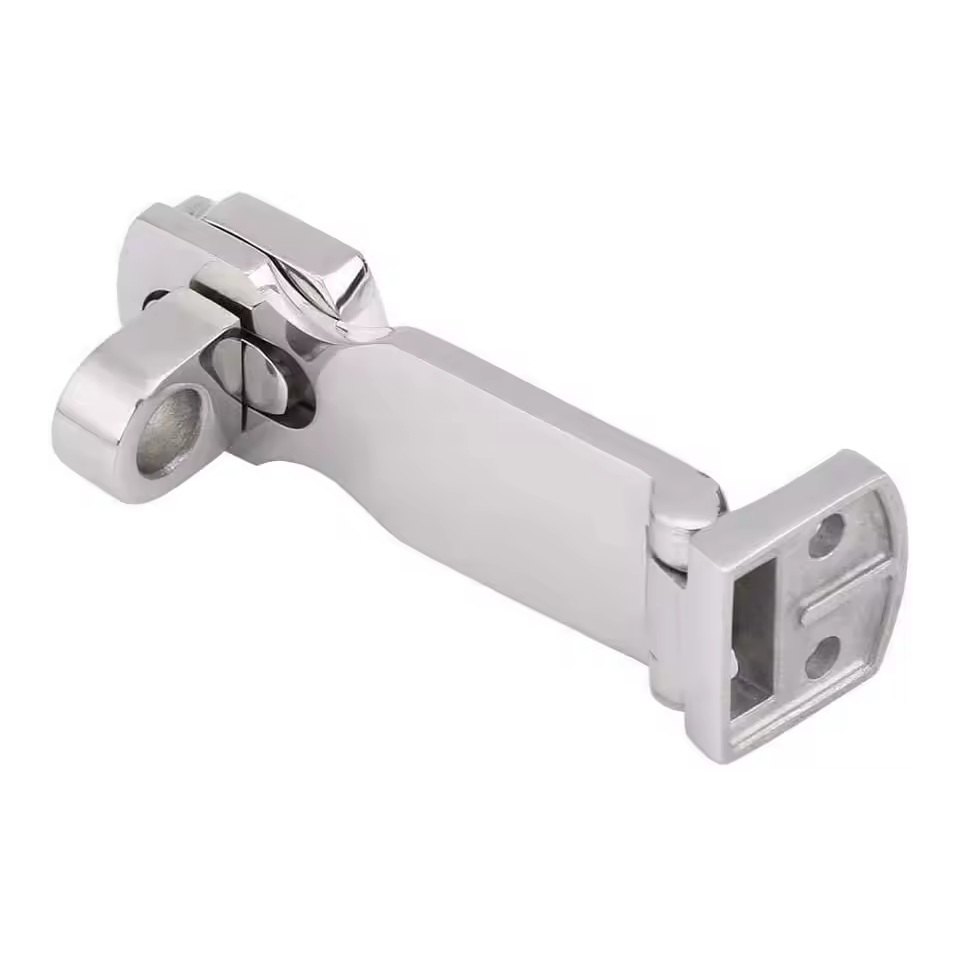 Marine Hasps and Staples - Hengke Casting product image 2