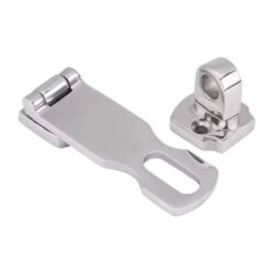 Marine Hasps and Staples - Hengke Casting product image 7