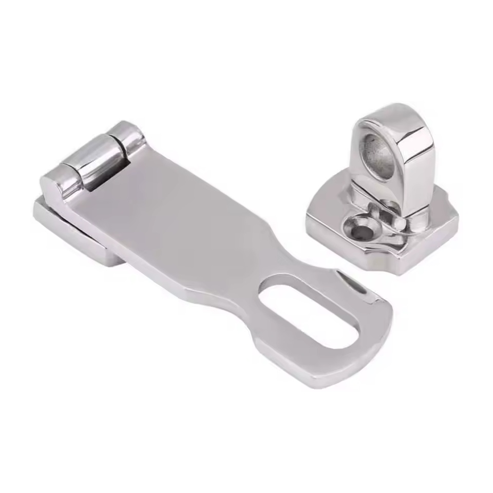 Marine Hasps and Staples - Hengke Casting product image 3