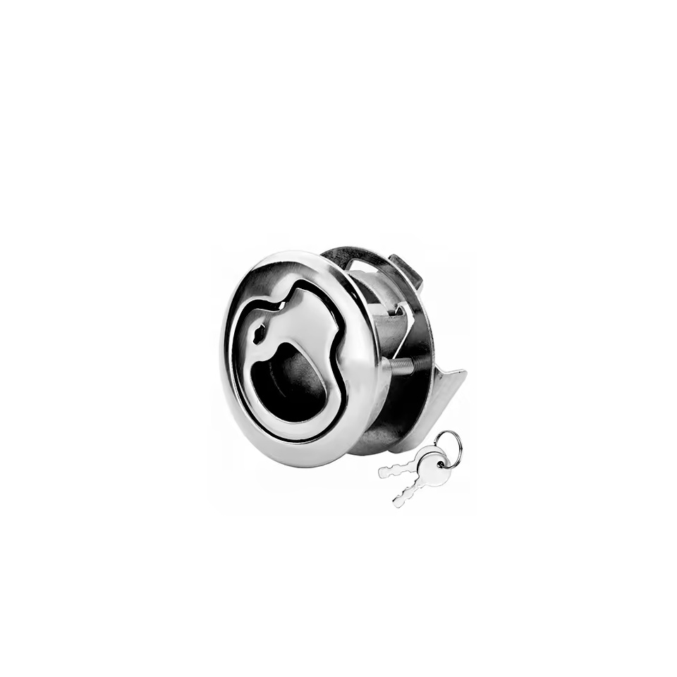 Hatch and Cabinet Locks - Hengke Casting product image 1
