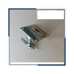 Hatch and Cabinet Locks - Hengke Casting product image 6