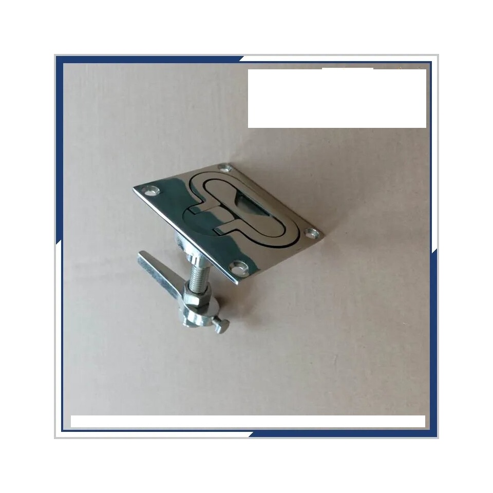 Hatch and Cabinet Locks - Hengke Casting product image 2