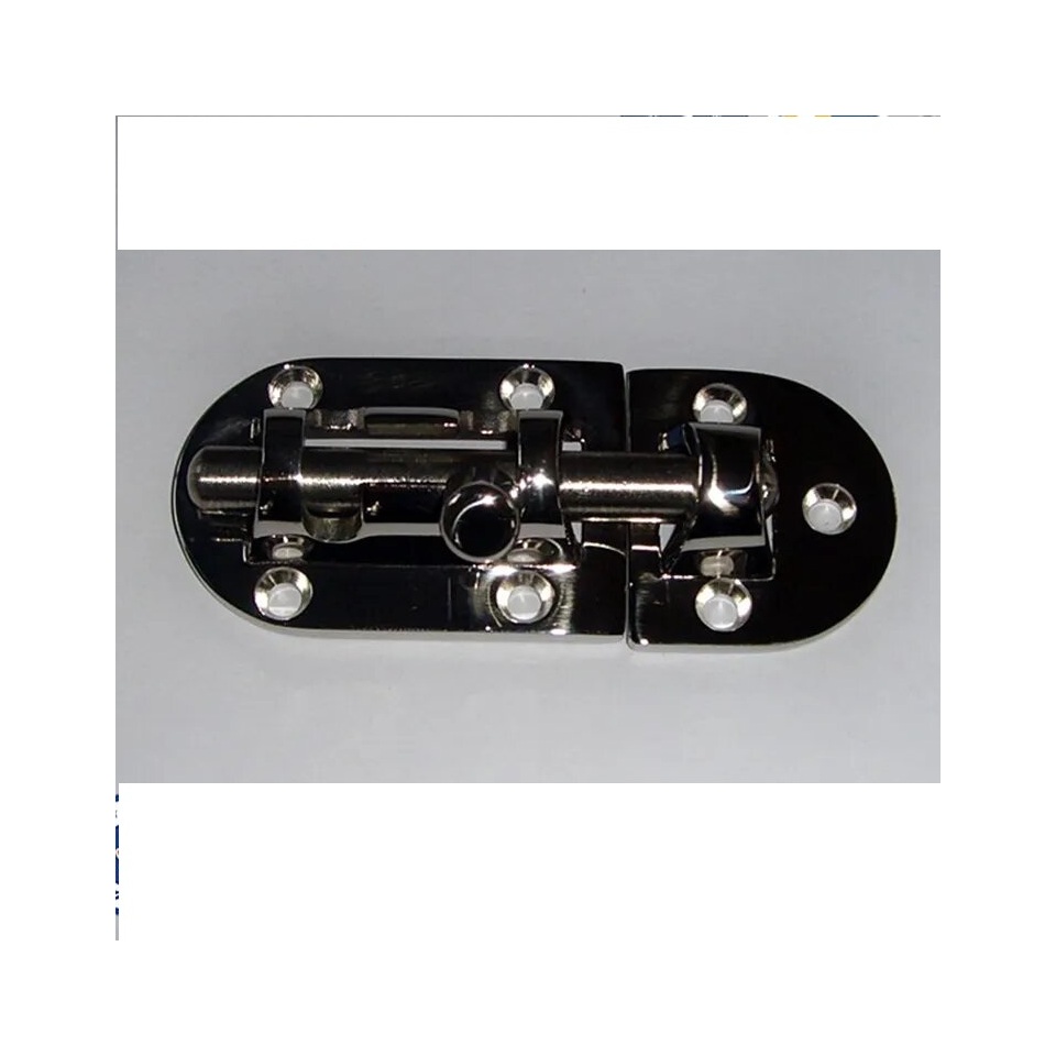 Hatch and Cabinet Locks - Hengke Casting product image 3