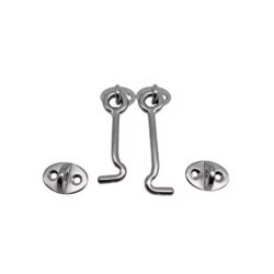 Hook-and-Eye Latches - Hengke Casting product image 6