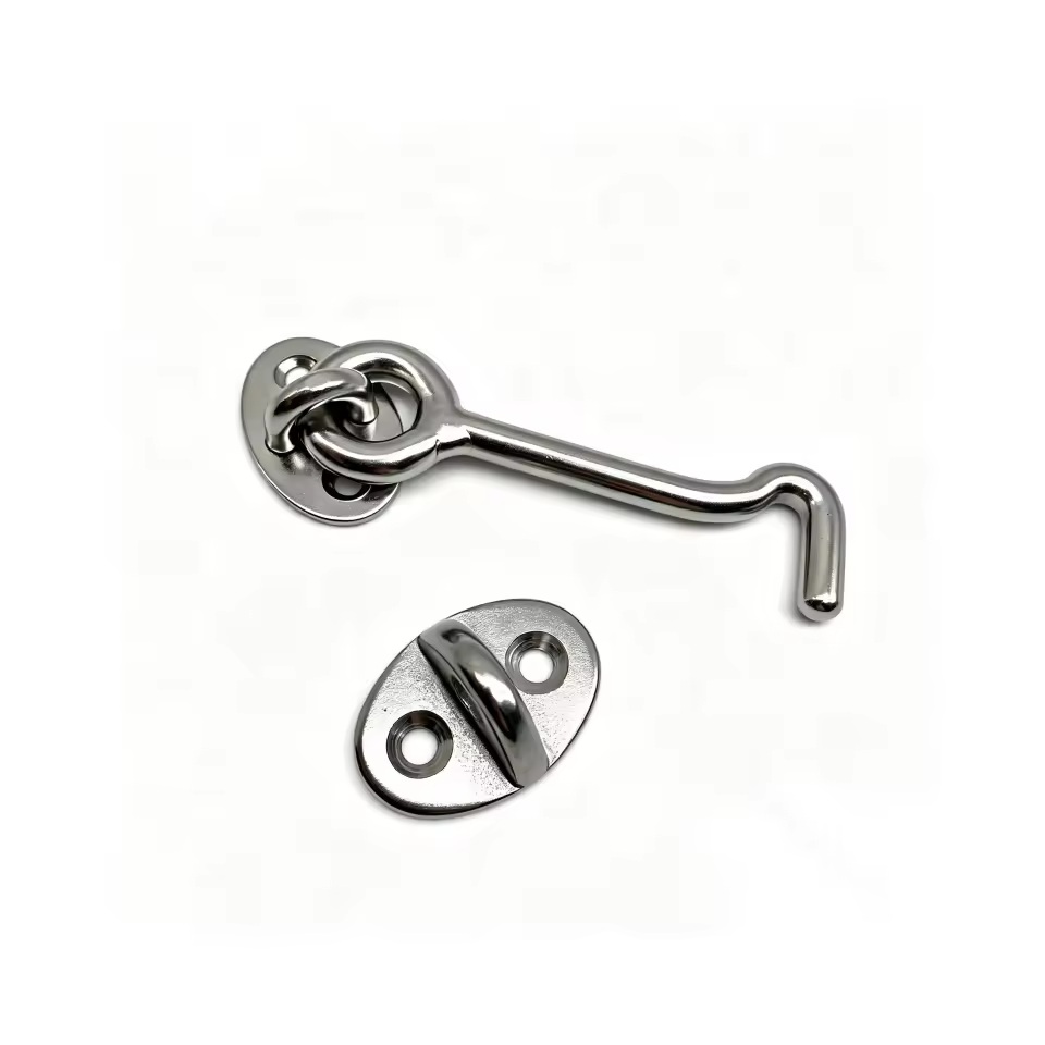 Hook-and-Eye Latches - Hengke Casting product image 4