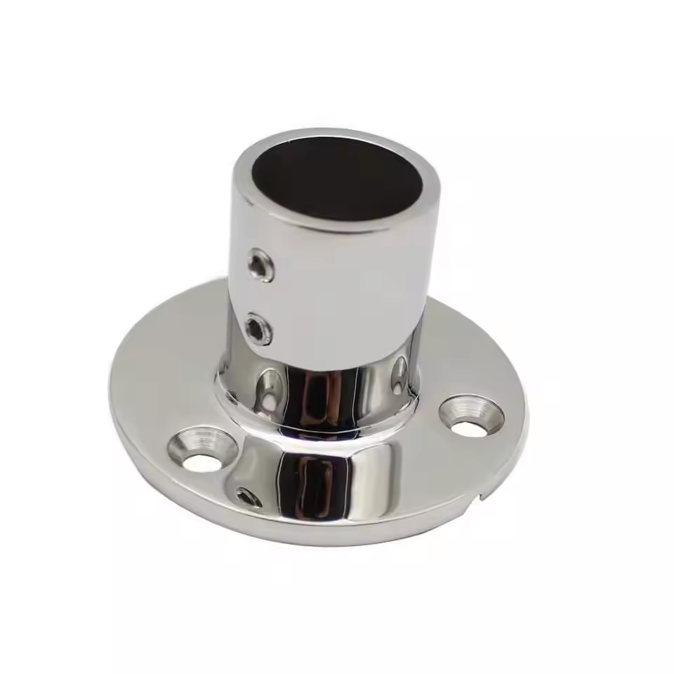 Marine Mounting Bases - Hengke Casting product image 1