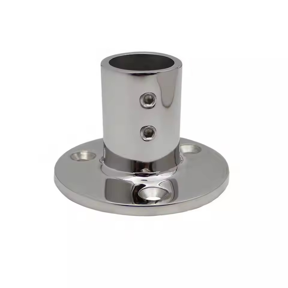 Marine Mounting Bases - Hengke Casting product image 2