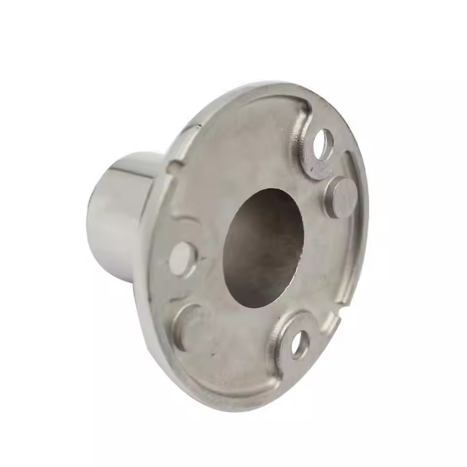 Marine Mounting Bases - Hengke Casting product image 3