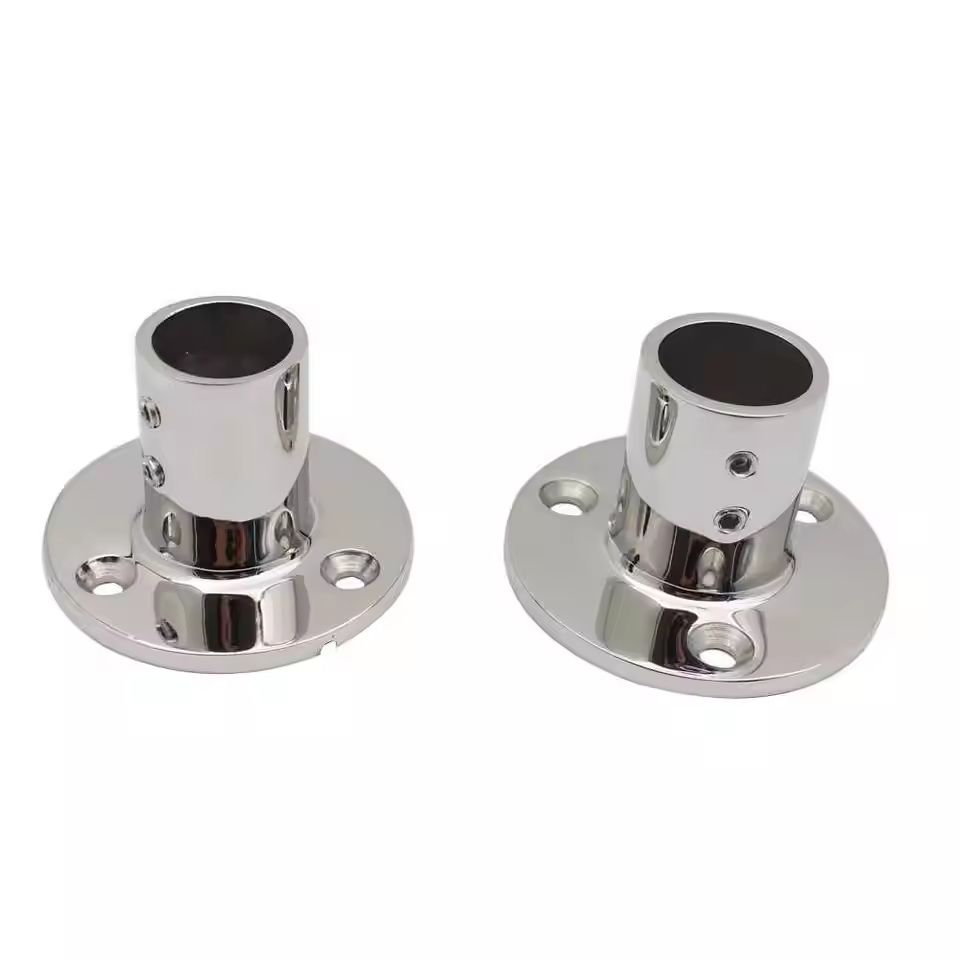 Marine Mounting Bases - Hengke Casting product image 4