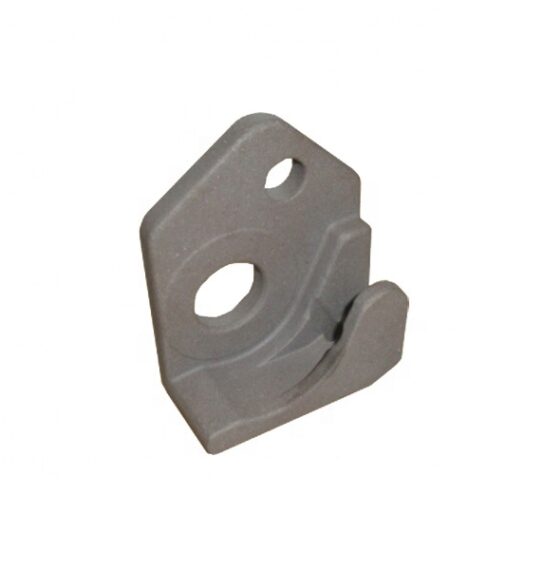 Stainless Steel Investment Castings - product image 1