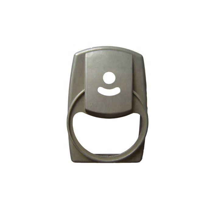 Stainless Steel Investment Castings - Hengke Casting product image 2