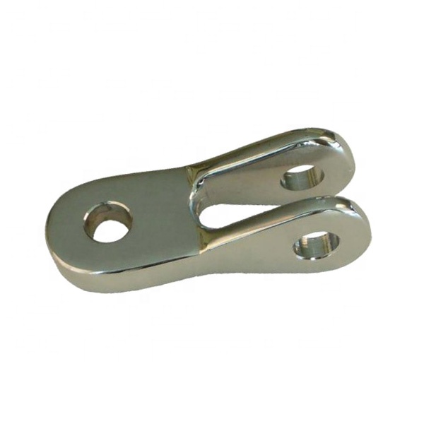 Stainless Steel Investment Castings - Hengke Casting product image 3