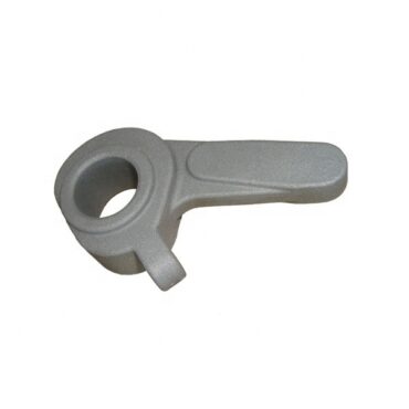 Carbon Steel Investment Castings - product image 1