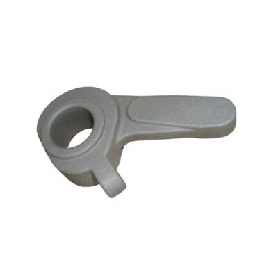 Carbon Steel Investment Castings - product image 1