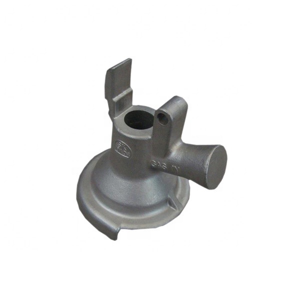Carbon Steel Investment Castings - Hengke Casting product image 3