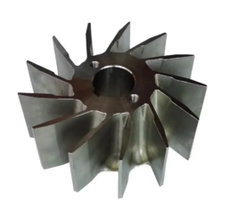 Pump Impeller Castings - Hengke Casting product image 6