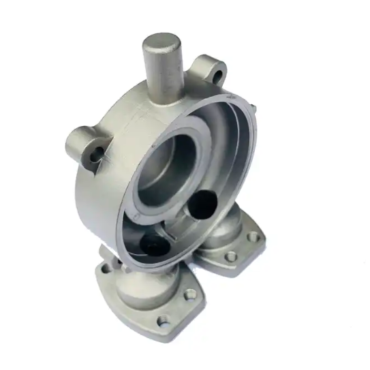 Pump Housing Castings - product image 1
