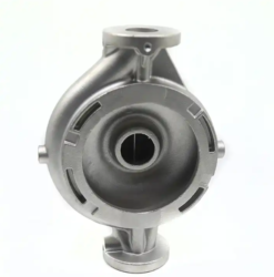 Pump Housing Castings - Hengke Casting product image 8