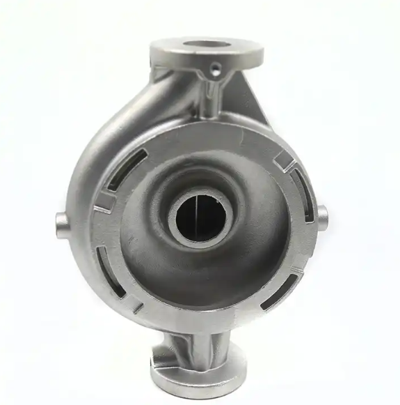 Pump Housing Castings - Hengke Casting product image 4