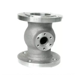 Valve Body Castings - Hengke Casting product image 5