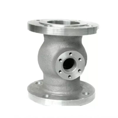 Valve Body Castings - product image 1