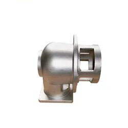 Valve Body Castings - Hengke Casting product image 2