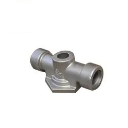 Valve Body Castings - Hengke Casting product image 3