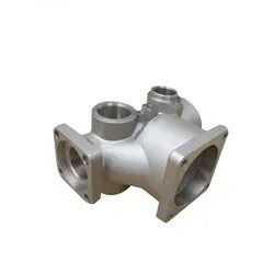 Valve Body Castings - Hengke Casting product image 4