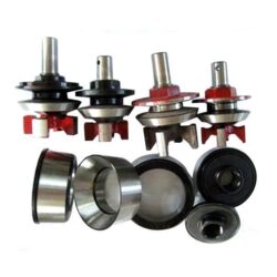 Oilfield Pump Valves and Seats - Hengke Casting product image 5